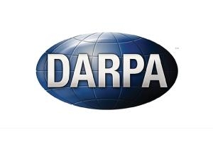 Ekso Darpa Logo