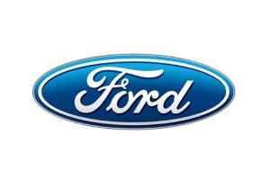 Ekso Ford Logo
