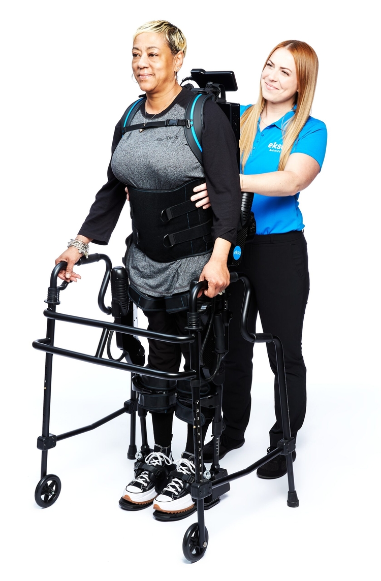 Revolutionize Mobility: Ekso Bionics' Robotics & Rehabilitation
